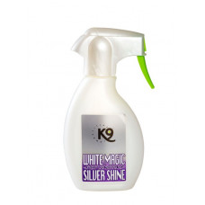 K9 White Magic, leave in, silver shine 250 ml